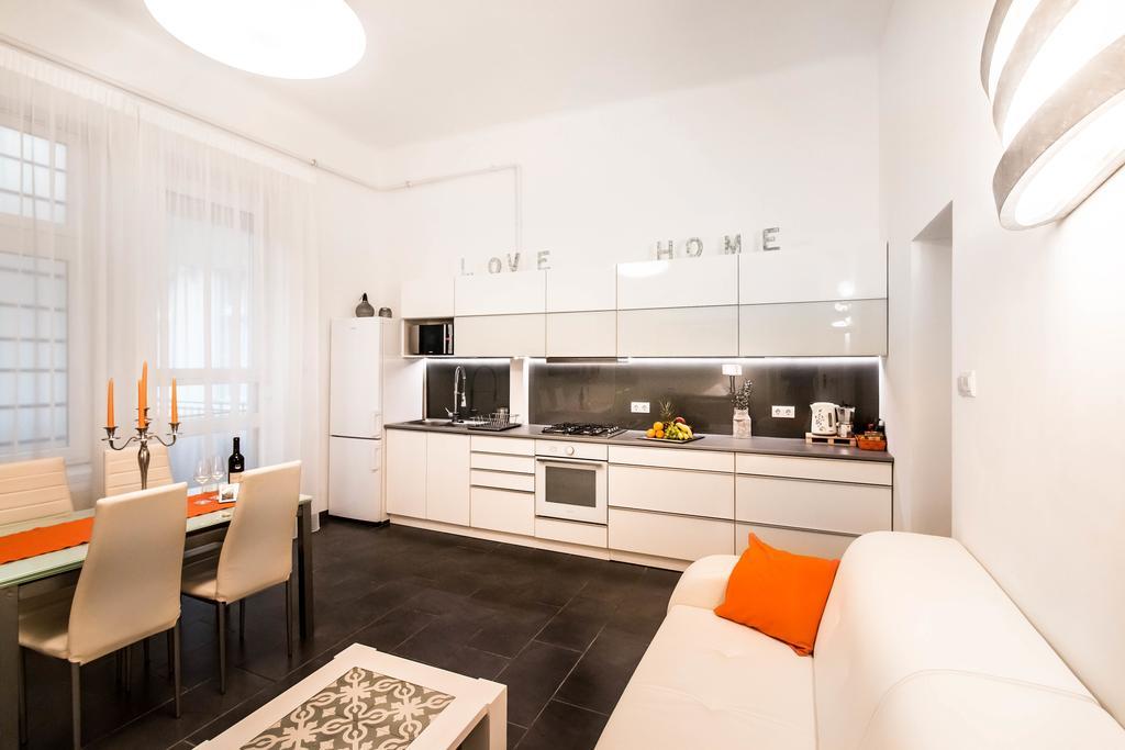 Apartment Modern Centre