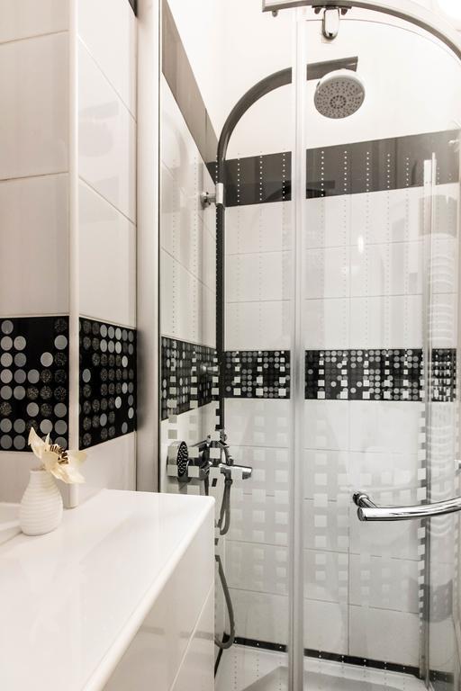 Modern Centre Apartment Budapest