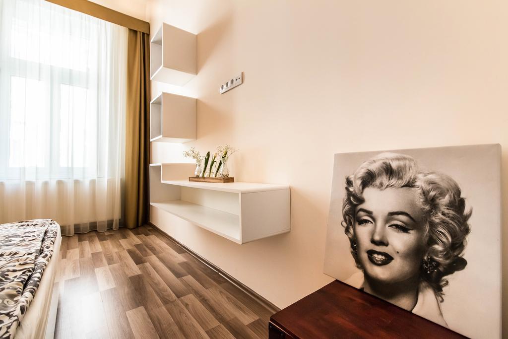 Apartment Modern Centre Budapest