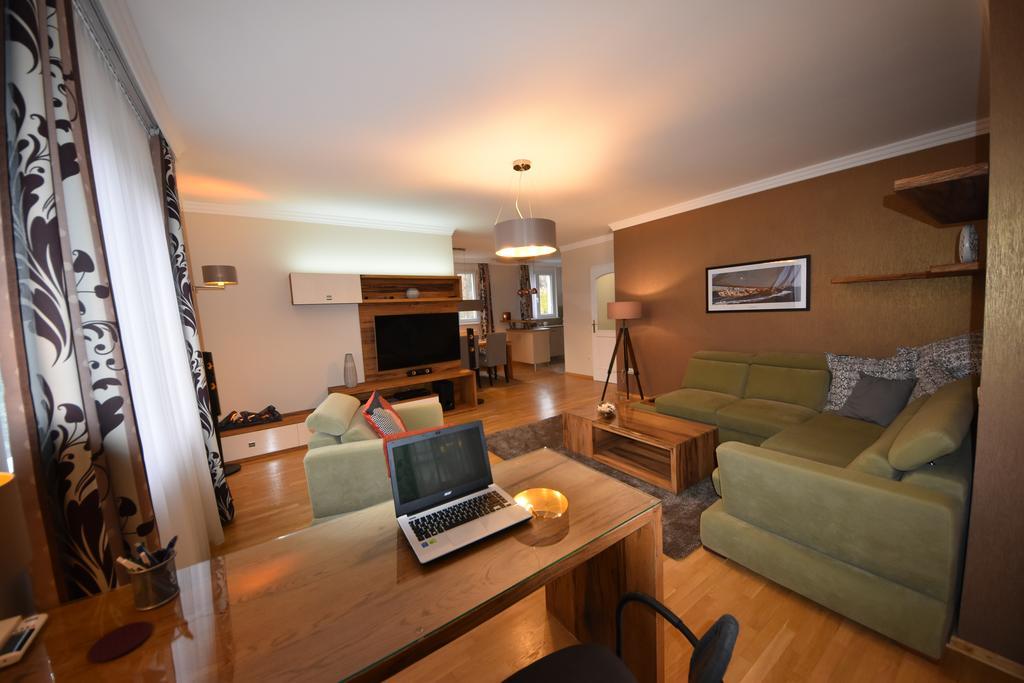 Rosehill Side Apartamento *