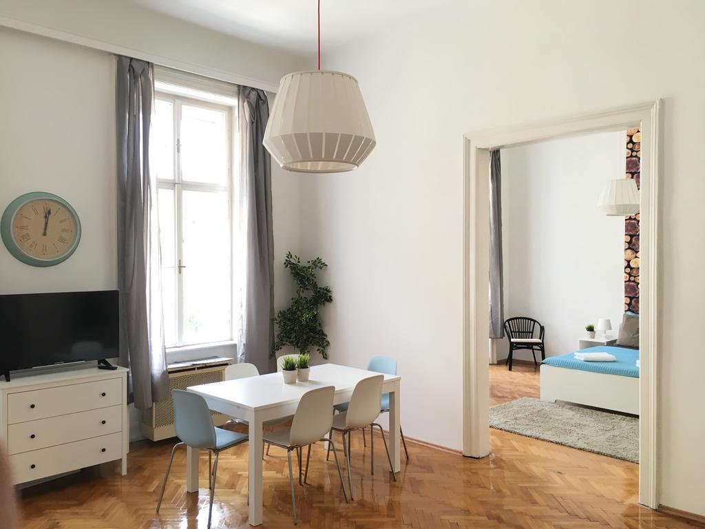 Budget By Hi5-rákoczi 24 * Budapest