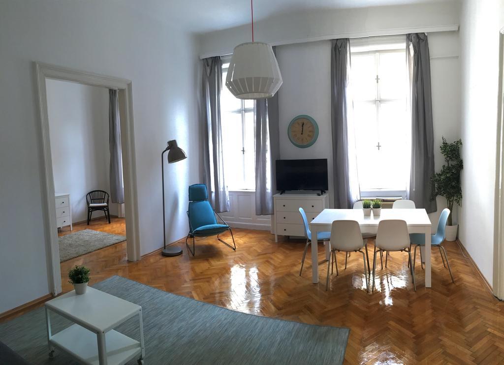 Budget By Hi5-rákoczi 24 Budapest