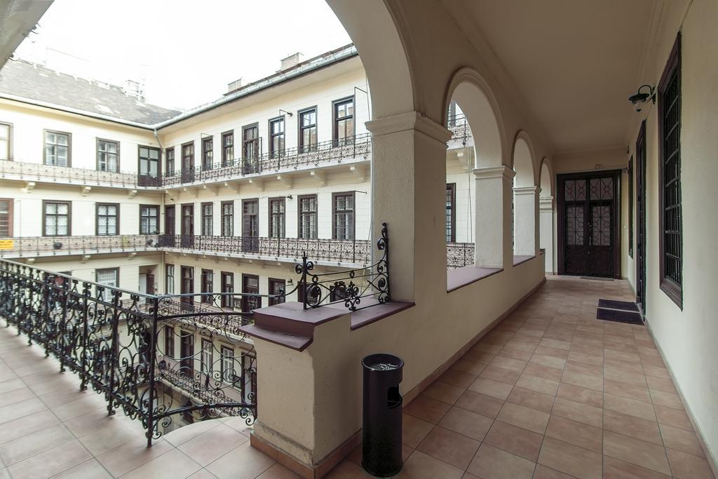 Apartment Little Americas Oktogon Apts