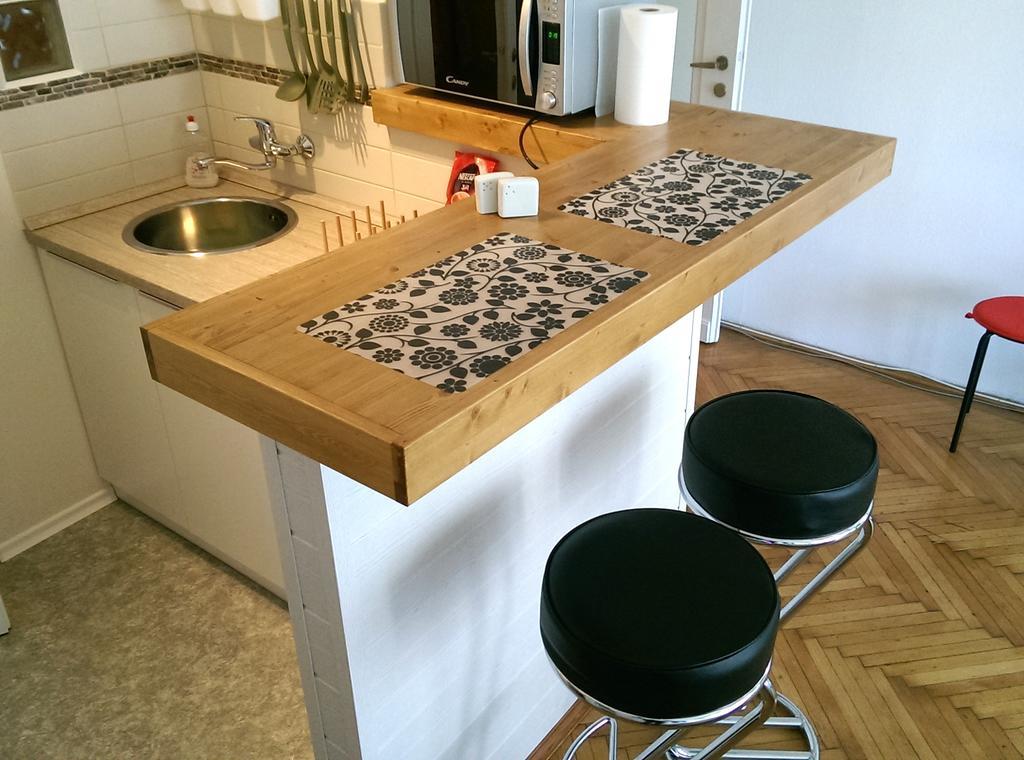 Love Nest Studio * Budapest