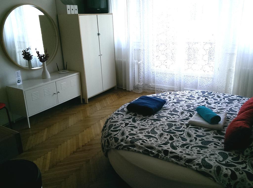 Appartamento Love Nest Studio *