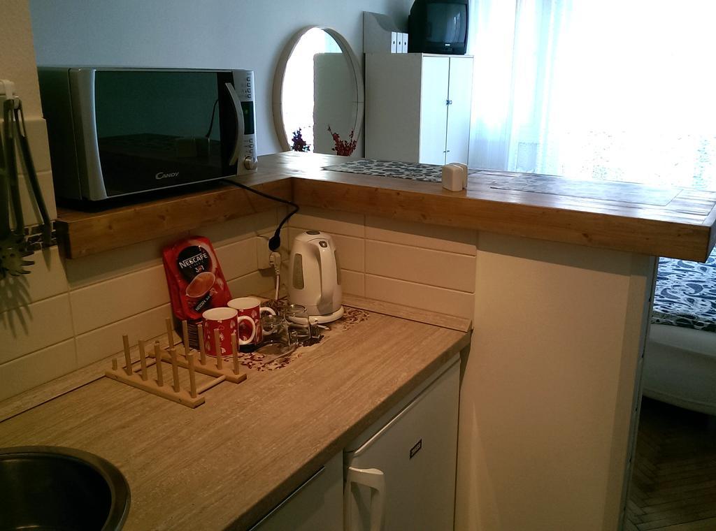 Appartamento Love Nest Studio Budapest
