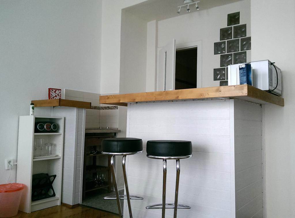 Love Nest Studio Budapest