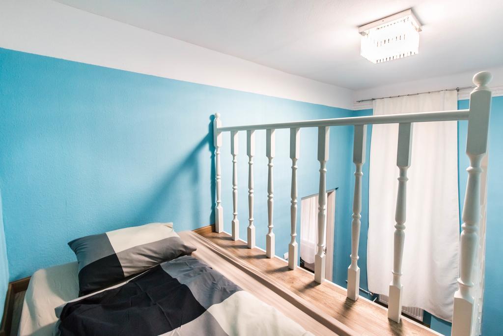 Parliament Prime Deluxe Apartment Budapest