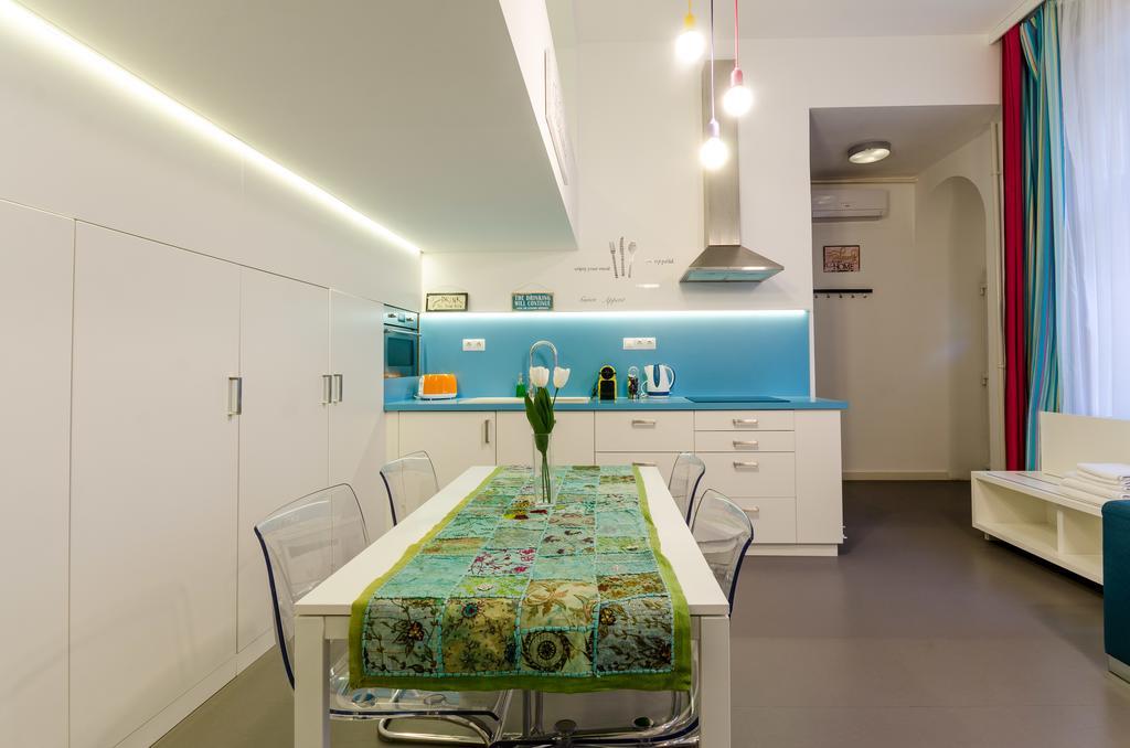 Sara's Appartement