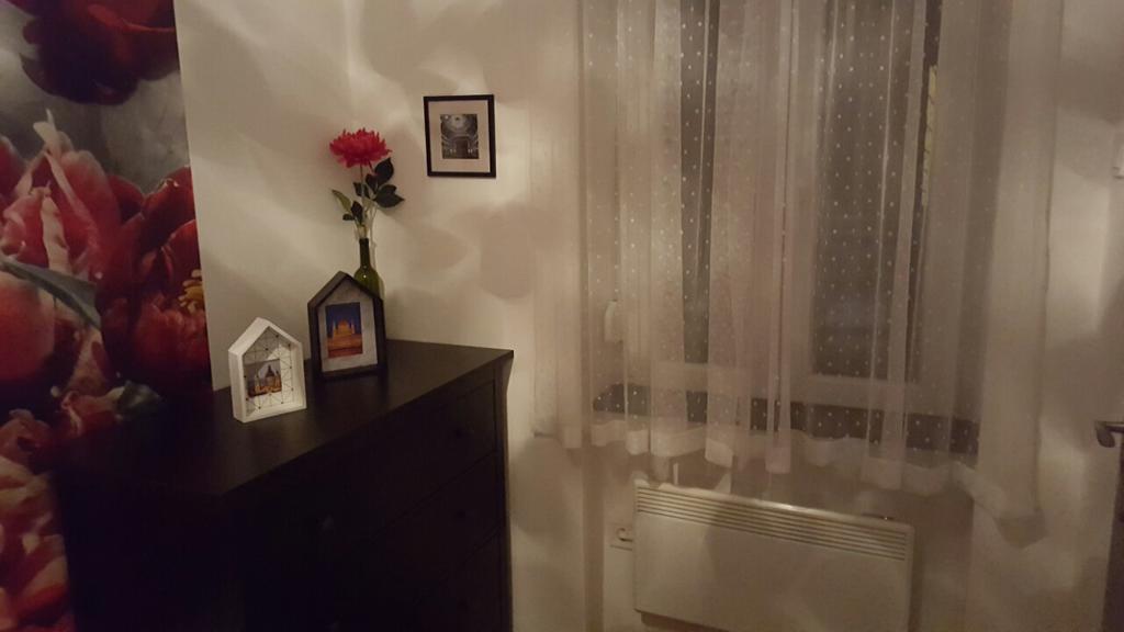 Appartement K10 B Kazinczy Boedapest