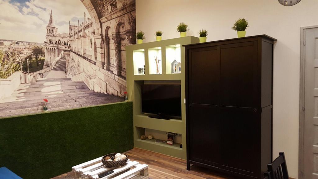 K10 B Kazinczy Appartement