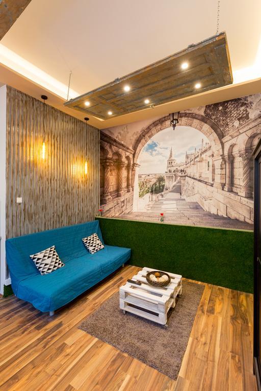 Appartement K10 B Kazinczy