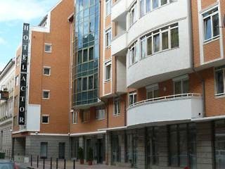 Hotel Actor Budapest