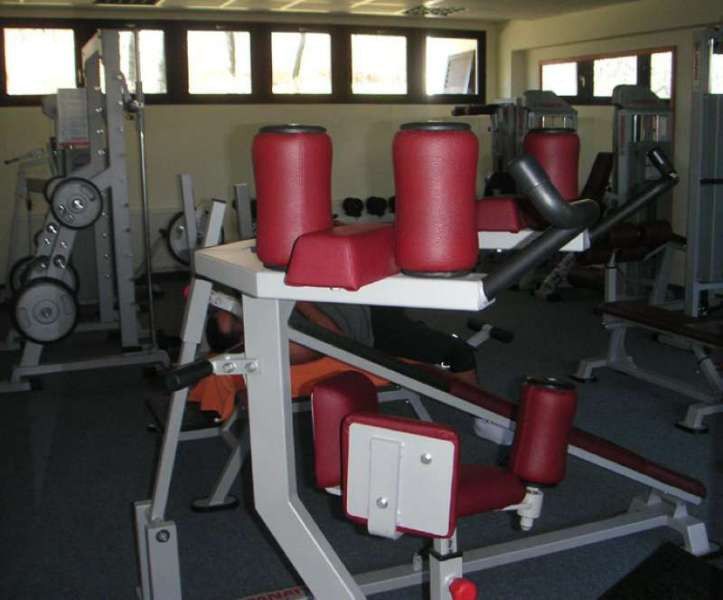 Normafa Hotel 4*