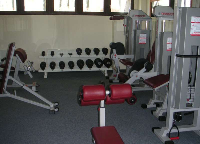 Normafa Hotel