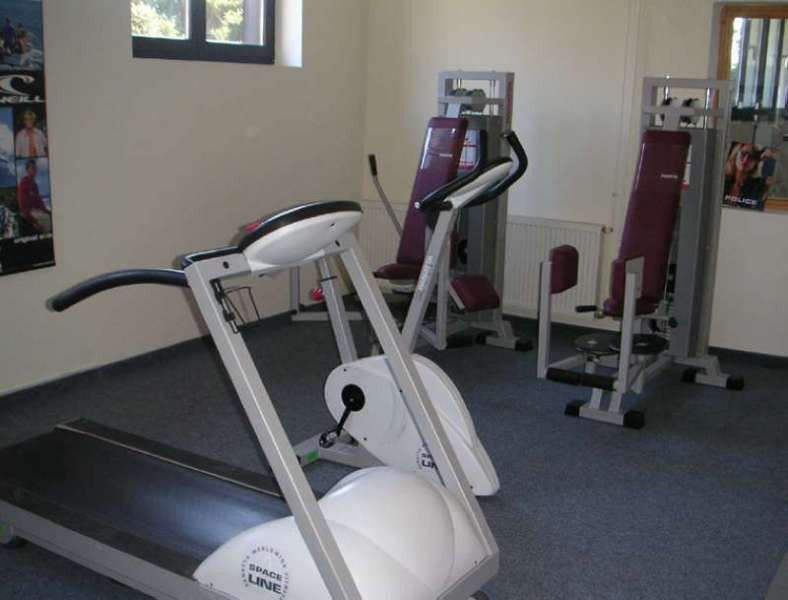 Hotel Normafa 4*