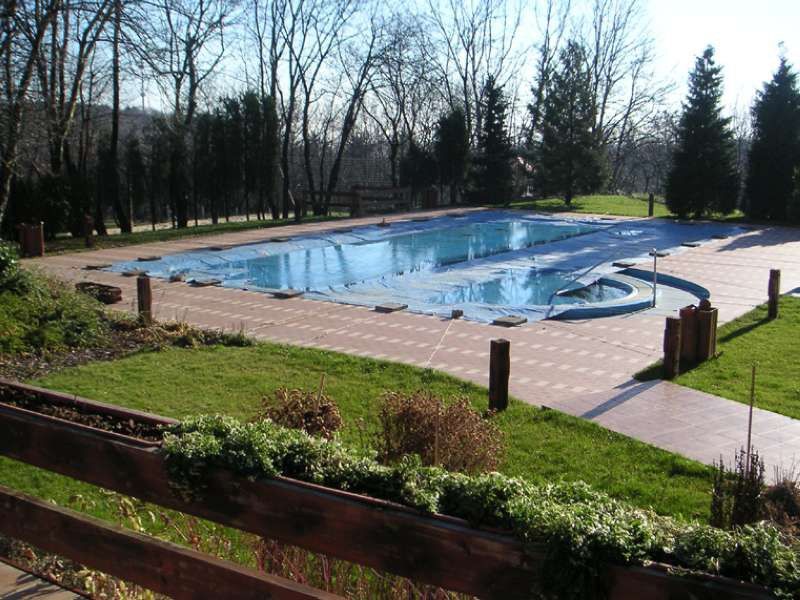 Normafa 4* Budapest