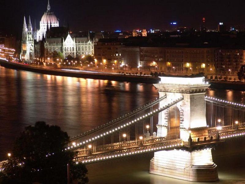 Hotell Millennium 3*