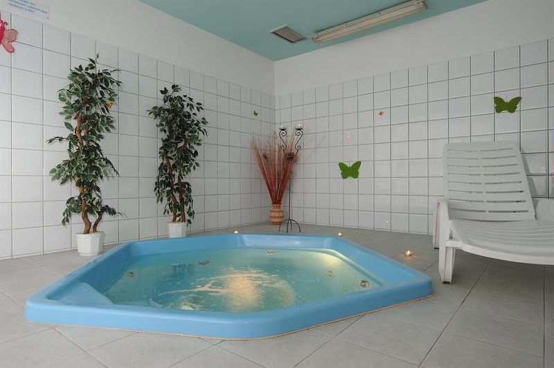 Hotell Millennium Budapest