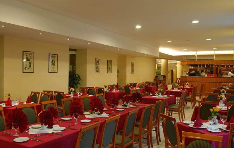 Hotell Millennium 3*