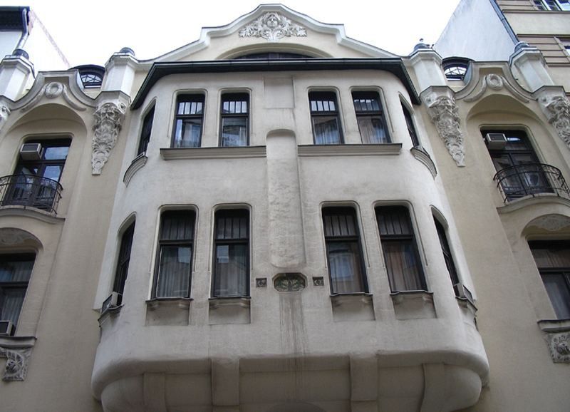 Equity Point * Budapest