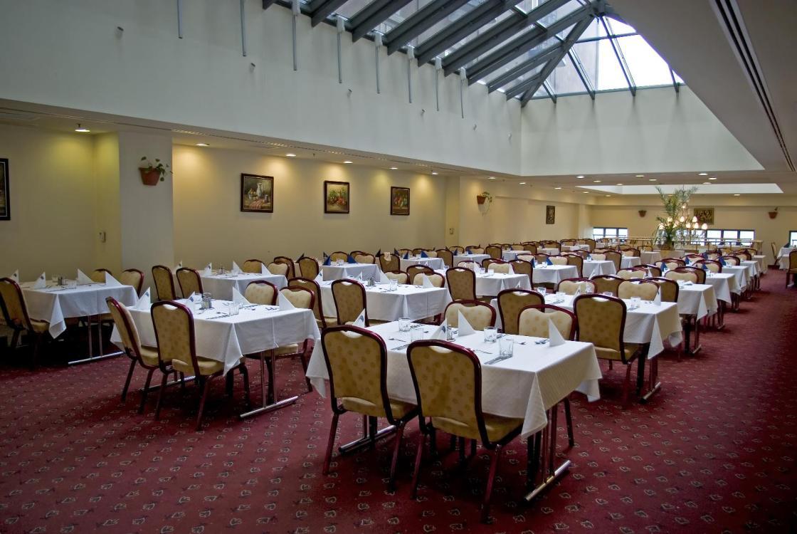Golden Park Hotel 4*