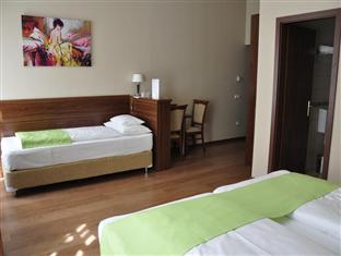 Elit Budapest