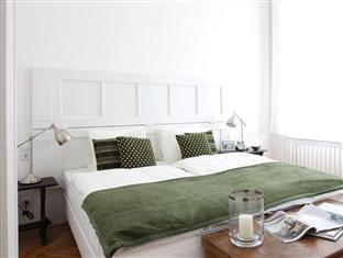 House Beletage-boutique Budapest
