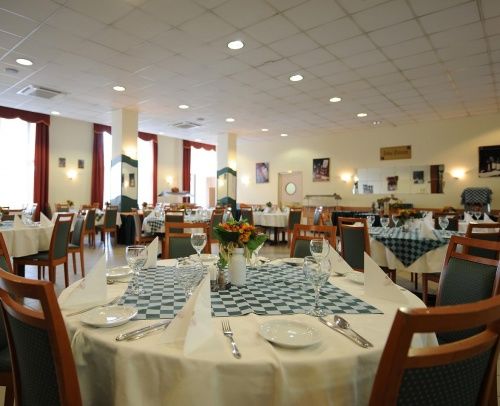 Hunguest Platanus Hotel