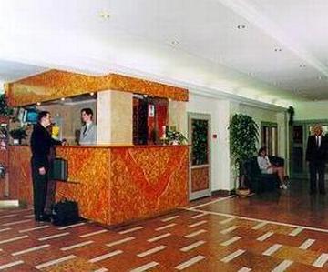 Hotell Nap