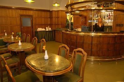 Omnibusz Hotel Budapest