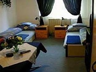 Peter's Hotel Budapest