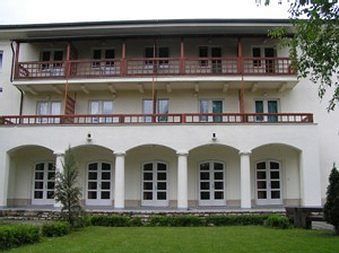 Romai Hotel 3*