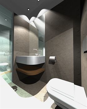Roombach Center Budapest