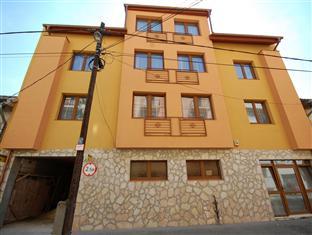 Sunshine Hotel