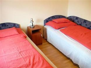 Motel Williams Village Bowling & Country Club Budapest