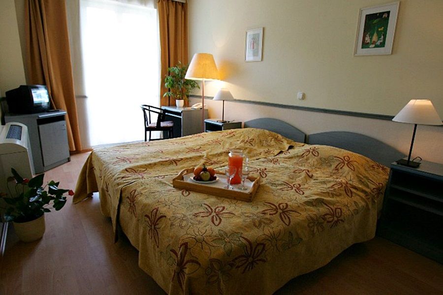 Hotel Corvin Corvin Wing 4*