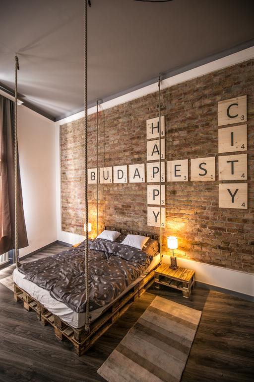 Appartamento Budapest's Soho Budapest