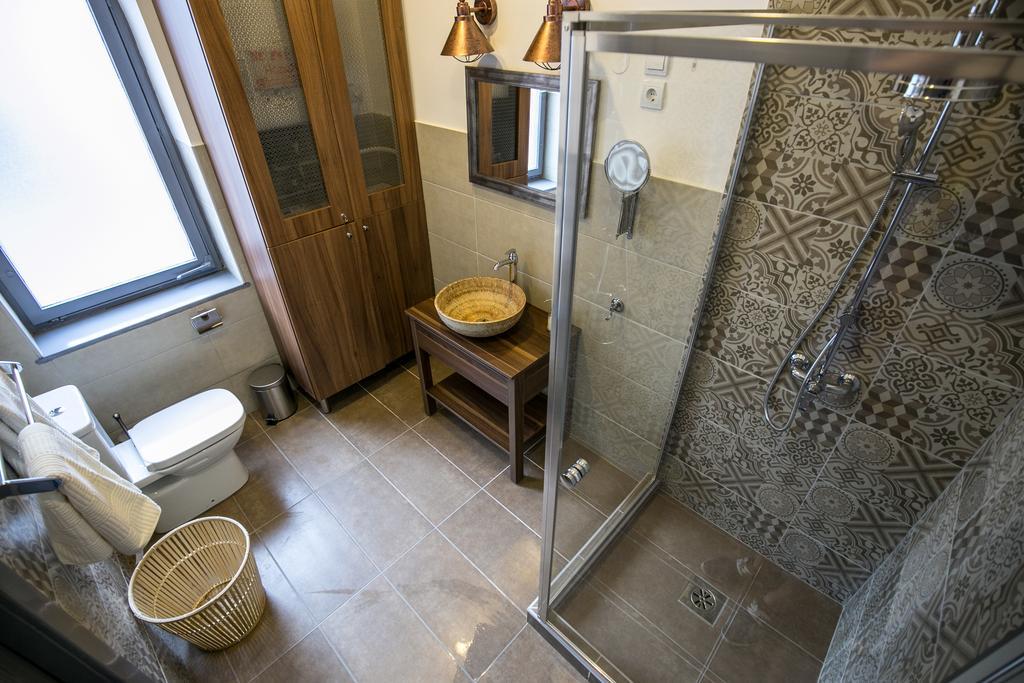 Appartamento Budapest's Soho