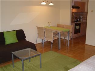 Innercity Apartment Budapest