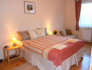 Apartment Innercity *