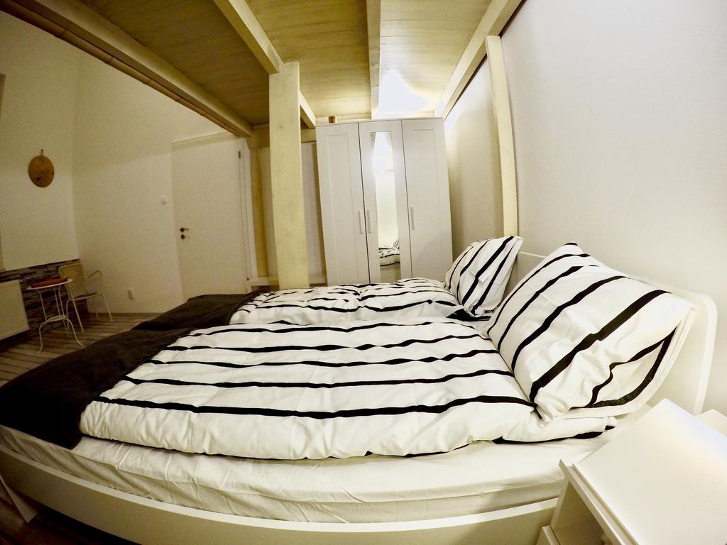 Homelike Luxury Flat On Gyulai Pál