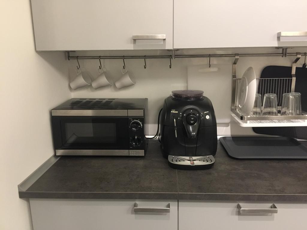 Apartmán Homelike Luxury Flat On Gyulai Pal Budapešť