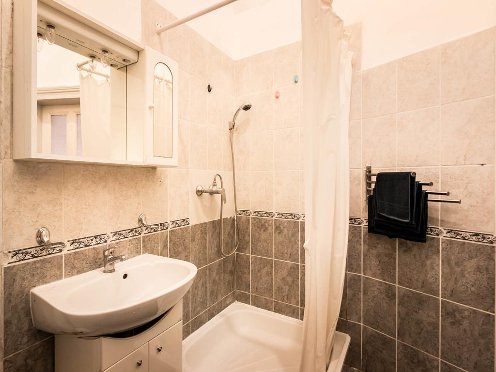 Appartamento Veres Palne Budapest