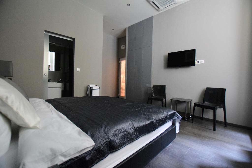 Appartamento Binder-home Stylish Budapest/parliament Budapest