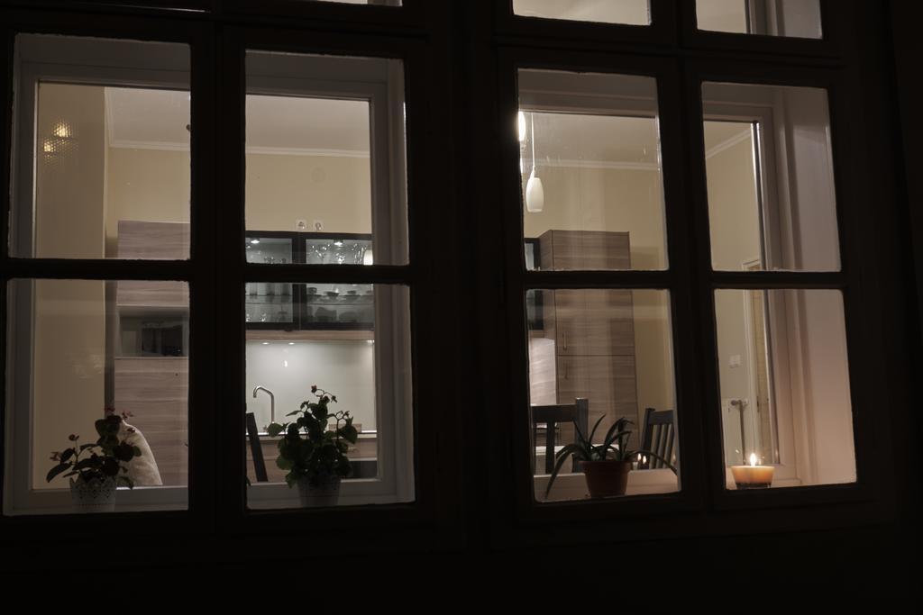 Apartmán Karolyi Garden | Hostaid Budapešť