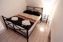 Apartmán Jokai 1