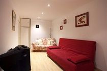 Apartment Jokai 3