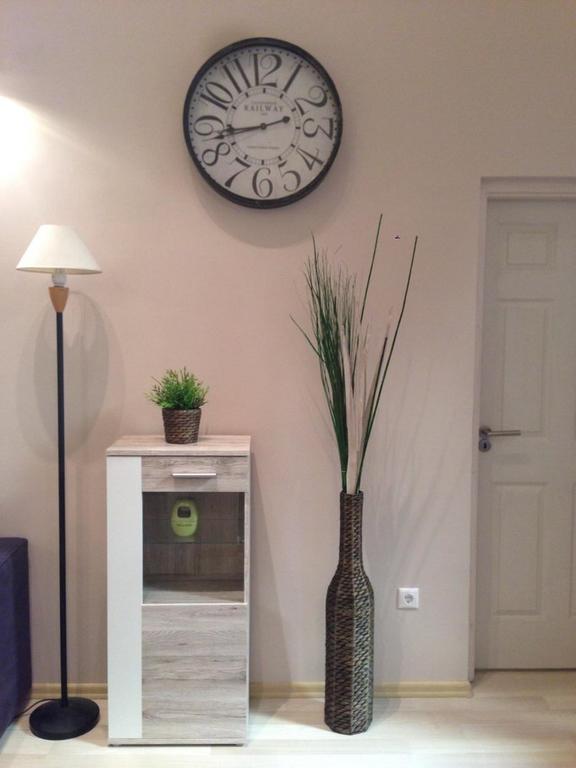 Apartamento Smart 2 *
