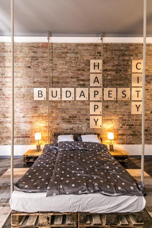 Appartamento Budapest's Soho Budapest